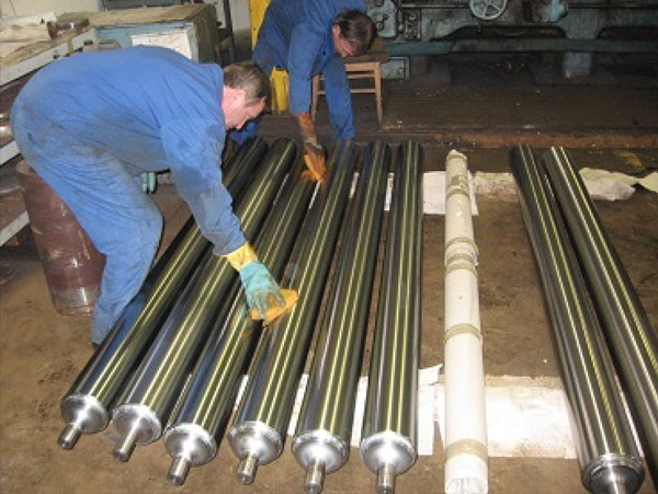 Rolls Repair