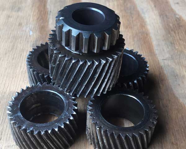 Gear Repair