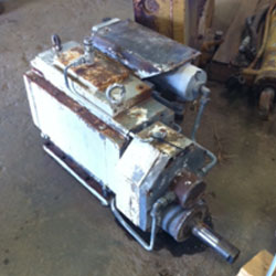 Gearbox Repair