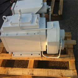 Gearbox Repair