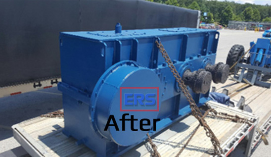 Gearbox Repair