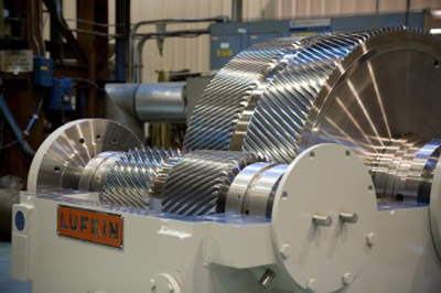 Gear Box Repair