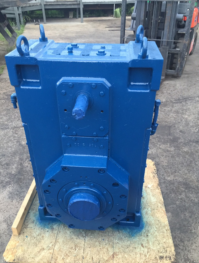 Gearbox Repair