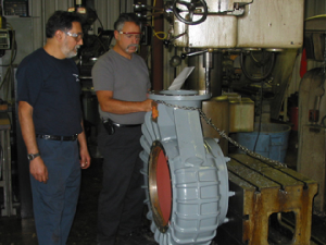 Pumps Repair