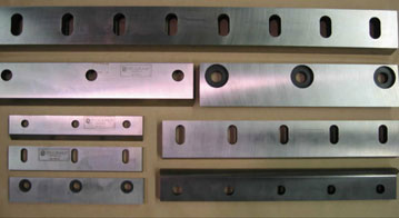 Cutting Equipment