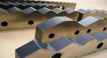 Cutting Equipment