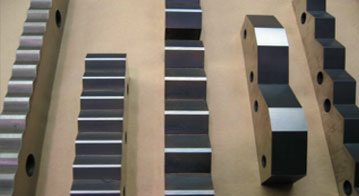 Cutting Equipment
