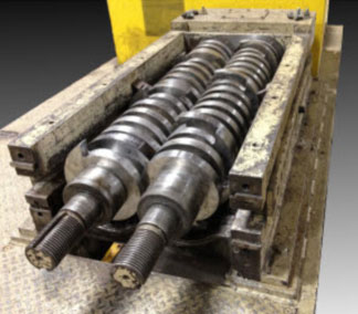 Cutting Equipment